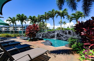 Photo 1 - Newly Remodeled Cliffs Resort In Princeville 2 Bedroom Condo by RedAwning