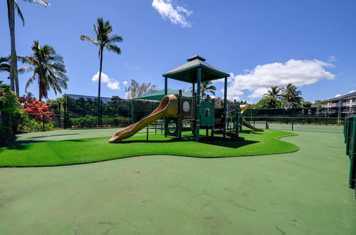 Photo 31 - Newly Remodeled Cliffs Resort In Princeville 2 Bedroom Condo by RedAwning