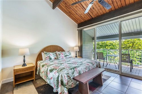 Foto 7 - Newly Remodeled Cliffs Resort In Princeville 2 Bedroom Condo by RedAwning