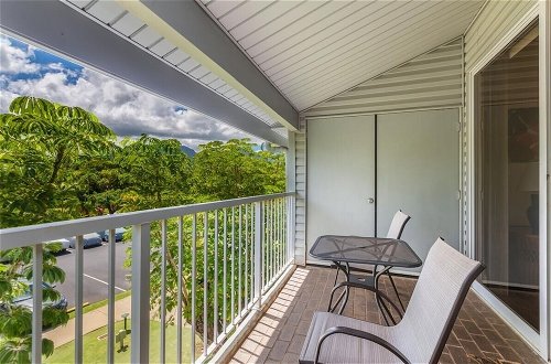 Photo 17 - Newly Remodeled Cliffs Resort In Princeville 2 Bedroom Condo by RedAwning