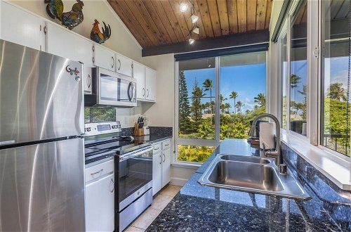 Photo 9 - Newly Remodeled Cliffs Resort In Princeville 2 Bedroom Condo by RedAwning