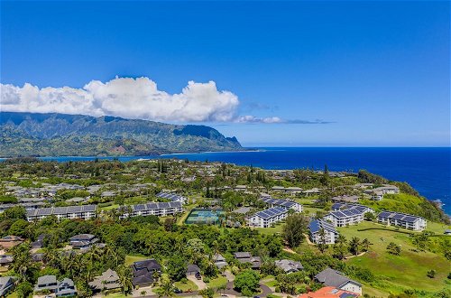 Photo 39 - Newly Remodeled Cliffs Resort In Princeville 2 Bedroom Condo by RedAwning