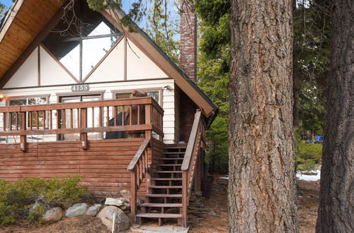 Photo 18 - Moose Cabin at Carnelian Bay