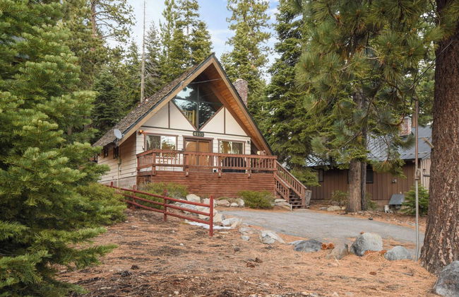 Moose Cabin Year-round Outdoor Fun w/ BBQ - Foto 19