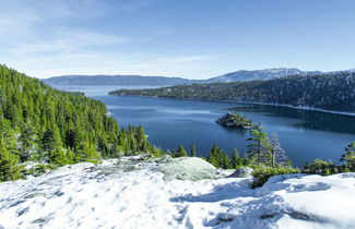 Photo 1 - Mountainside Overlook