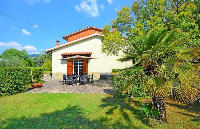 Belvilla by OYO Villa Mimosa - Foto 17