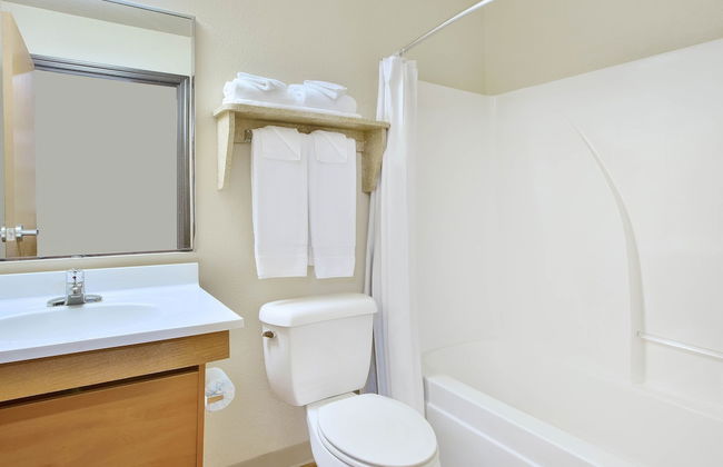 WoodSpring Suites Fort Worth Trophy Club - Foto 23
