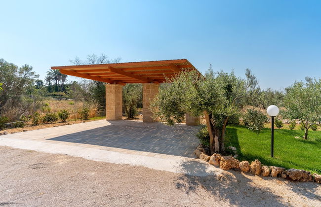 Dependance di Villa Dea - Foto 22