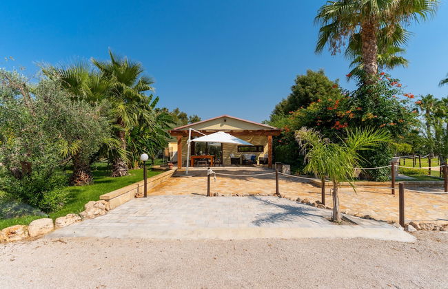 Dependance di Villa Dea - Foto 21
