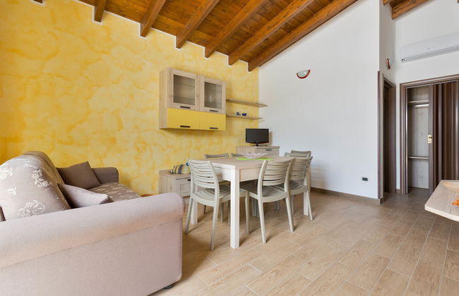 Dependance di Villa Dea - Foto 7