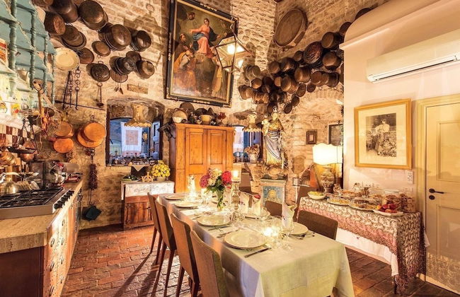 Antica Rocca - Foto 11