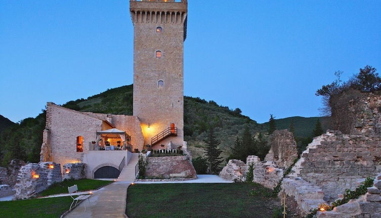 Photo 1 - Antica Rocca