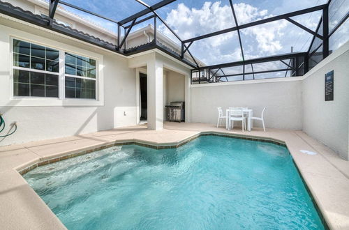 Photo 42 - Modern Home With a Nice Private Pool Near Disney