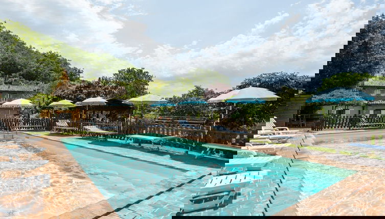 Photo 1 - Belvilla by OYO Holiday Home in Assisi With Pool