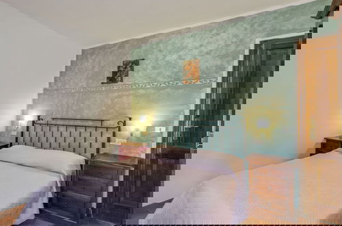 Foto 3 - Belvilla by OYO Holiday Home in Assisi With Pool