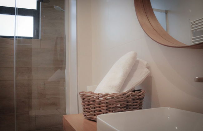 Apartamentos la Bicicleta - Foto 17