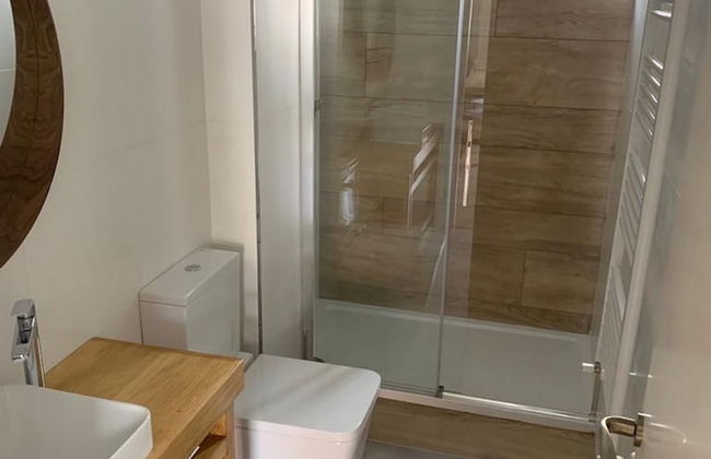 Apartamentos la Bicicleta - Foto 7