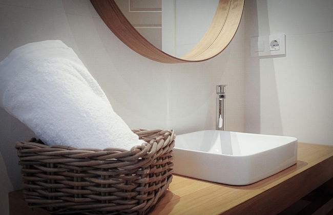 Apartamentos la Bicicleta - Foto 15