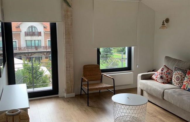 Apartamentos la Bicicleta - Foto 37