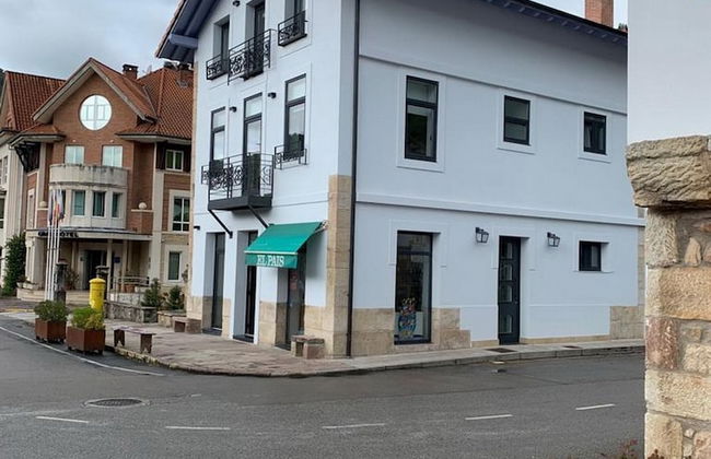Apartamentos la Bicicleta - Foto 42
