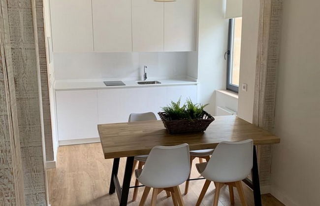 Apartamentos la Bicicleta - Foto 33