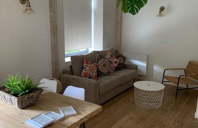 Apartamentos la Bicicleta - Foto 40