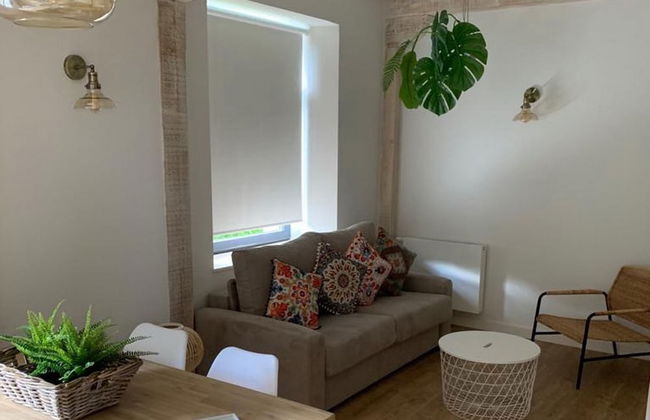 Apartamentos la Bicicleta - Foto 31