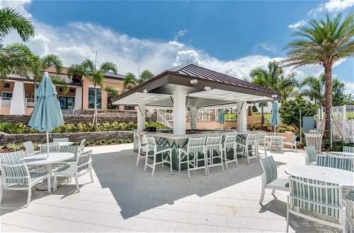 Foto 33 - Orlando Newest Resort Community Town Home