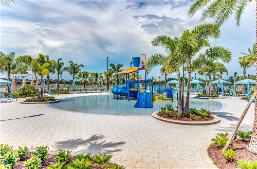 Photo 25 - Orlando Newest Resort Community Town Home