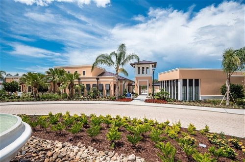 Foto 36 - Orlando Newest Resort Community Town Home