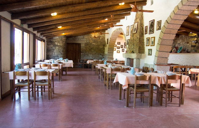 Agriturismo Lu Branu - Foto 37