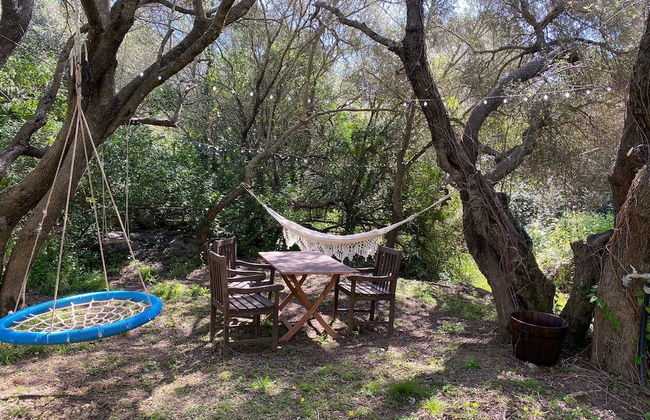 Agriturismo Lu Branu - Foto 44