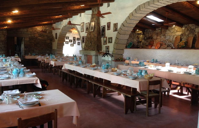 Agriturismo Lu Branu - Foto 41