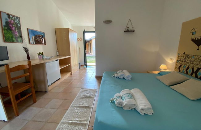 Agriturismo Lu Branu - Foto 5