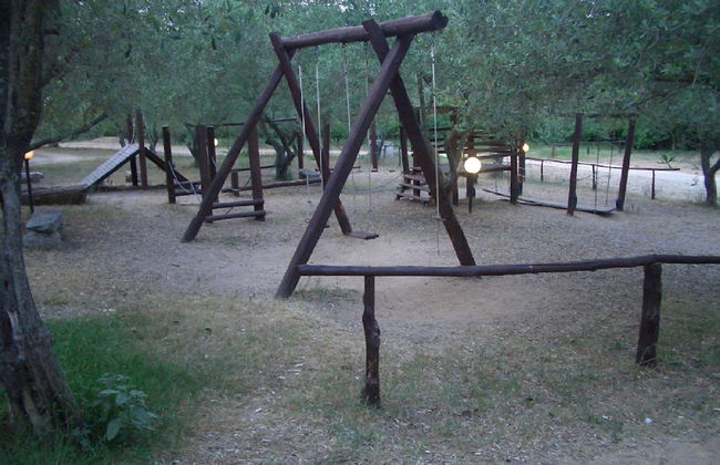 Agriturismo Lu Branu - Foto 32