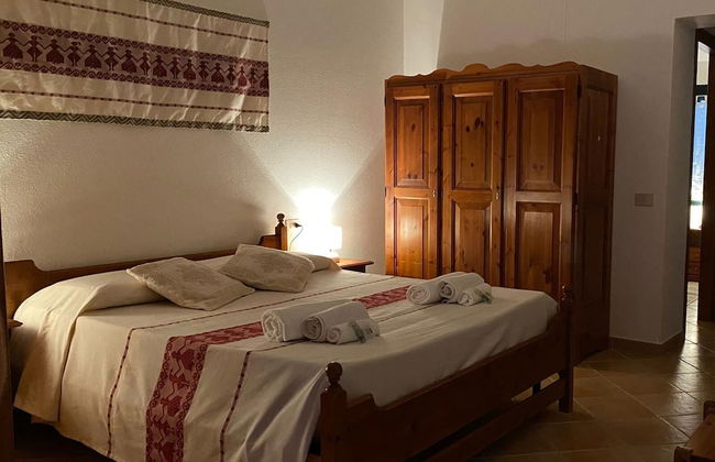 Agriturismo Lu Branu - Foto 1