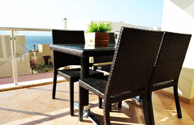 Apartment 2 Bedroom Sea View 10 by Likya Global - Photo 13