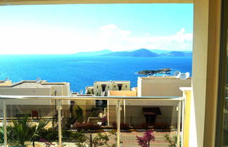 Foto 1 - 2 Bedroom Apartment Sea View 4 by Likya Global