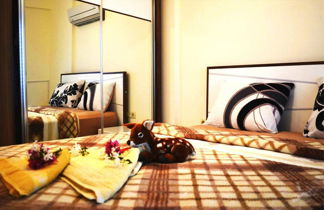 Photo 3 - Apartment 2 Bedroom Sea View 10 by Likya Global