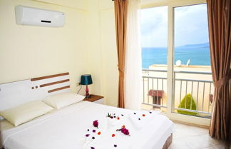 Foto 3 - 2 Bedroom Apartment Sea View 5 by Likya Global