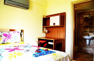 Photo 3 - 2 Bedroom Apartment Sea View 4 by Likya Global