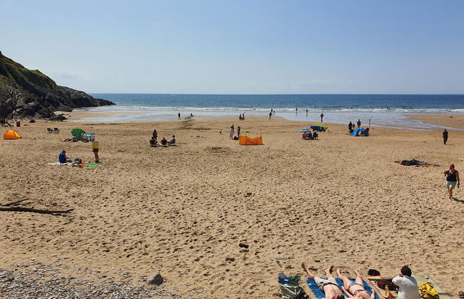 The Mumbles - Bungalow - 2 Bedrooms - Pet Friendly - Foto 17