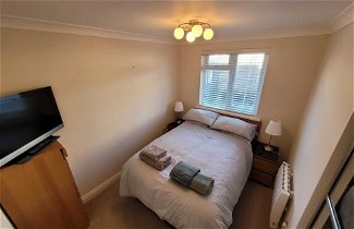 Foto 2 - Captivating 2 Bedroom Bungalow in Mumbles