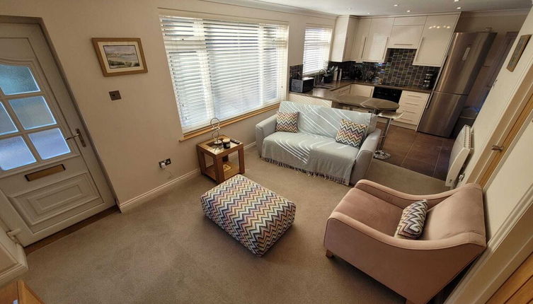 Foto 1 - The Mumbles - Bungalow - 2 Bedrooms - Pet Friendly