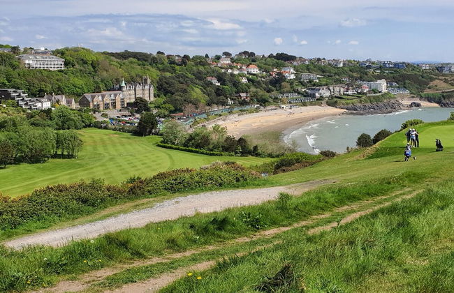 The Mumbles - Bungalow - 2 Bedrooms - Pet Friendly - Foto 25
