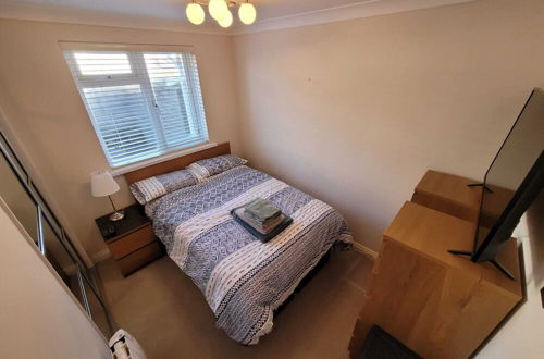 Foto 3 - Captivating 2 Bedroom Bungalow in Mumbles