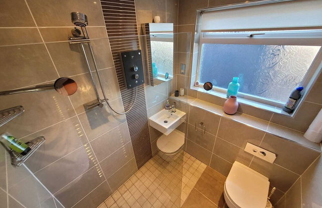 The Mumbles - Bungalow - 2 Bedrooms - Pet Friendly - Foto 7