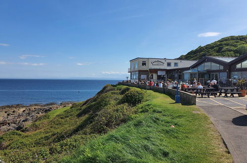 Foto 29 - Captivating 2 Bedroom Bungalow in Mumbles