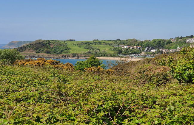 The Mumbles - Bungalow - 2 Bedrooms - Pet Friendly - Foto 12