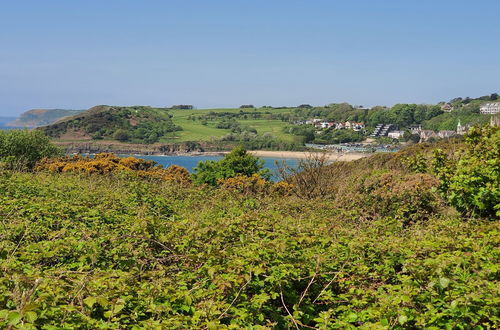 Foto 12 - Captivating 2 Bedroom Bungalow in Mumbles